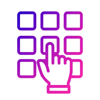BIOMETRIC FINGERPRINT INSTALLTION & REPAIR SERVICES