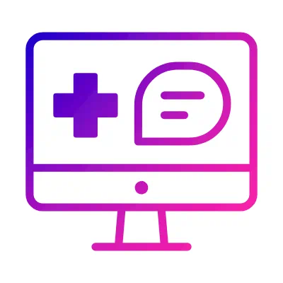 MONITOR REPAIR SERVICES