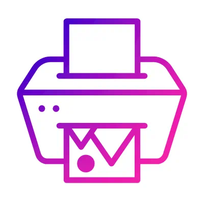 PRINTER REPAIR SERVICES