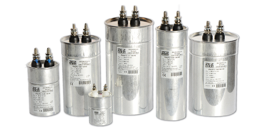 AC Capacitor Replacement