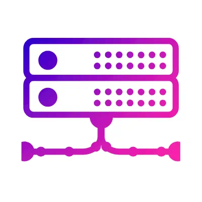 SERVER MAINTENANCE