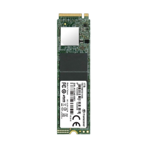 1 TB NVMe SSD