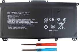 TF03XL 920070-855 Battery