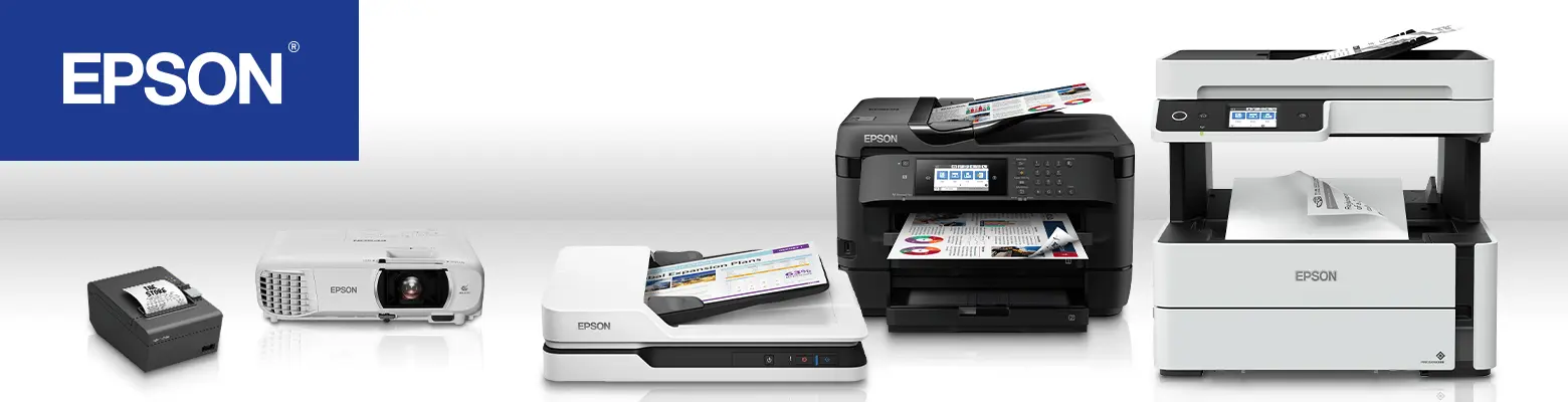 EPSON Repair service center