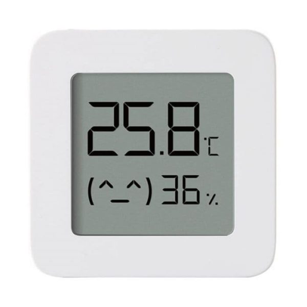 Xiaomi-Mi-Temperature-and-Humidity-Monitor-2 Mi Temperature and Humidity Monitor 2