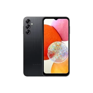 Samsung Galaxy A14 (4/64) Black New price in Bangladesh