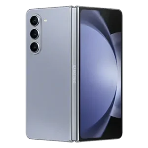 Samsung Galaxy Z Fold 5 Icy Blue price in Bangladesh