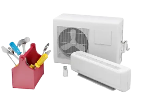 AC Installation service in Bangladesh