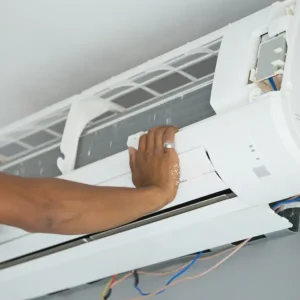AC Master Service In Bangladesh