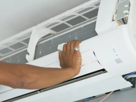 AC Master Service In Bangladesh