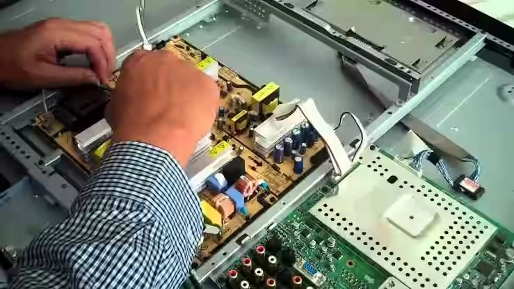 Home theater service in Bangladesh