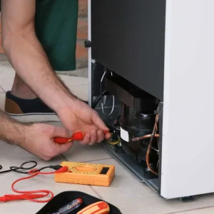 Refrigerator installation service in Bangladesh