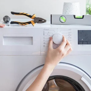 Washing Machine service in Bangladesh