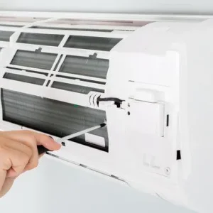 AC Dismantling Service in Bangladesh