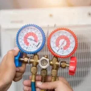 AC Gas Refill service in Bangladesh
