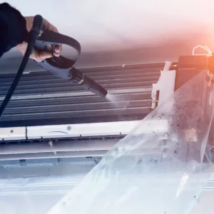 AC Hydraulic Service in Bangladesh