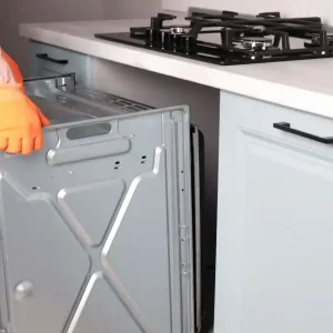 Home Kitchen Installation Service in Bangladesh