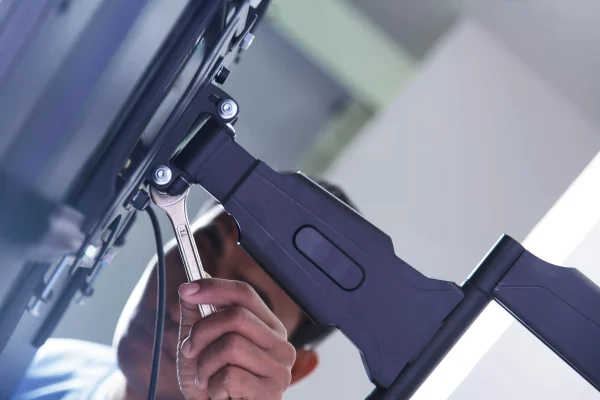 LED/LCD TV Installation Service inn Bangladesh