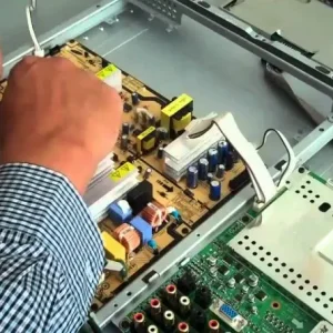 LEDLCD TV Service in Bangladesh