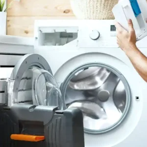 Washing Machine Overhauling Service in Bangladesh