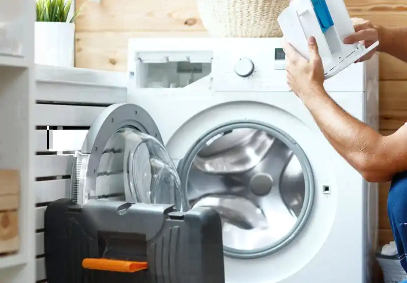 Washing Machine Overhauling Service in Bangladesh