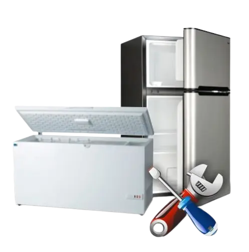 Refrigerator Service