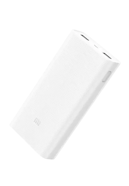 Mi 20000mAh Power Bank V3 USB-C 18 W
