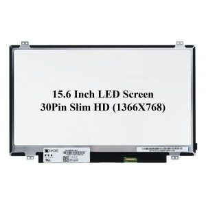 15.6" LCD Display 40-Pin