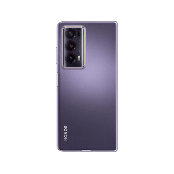 Honor Magic V2 Purple