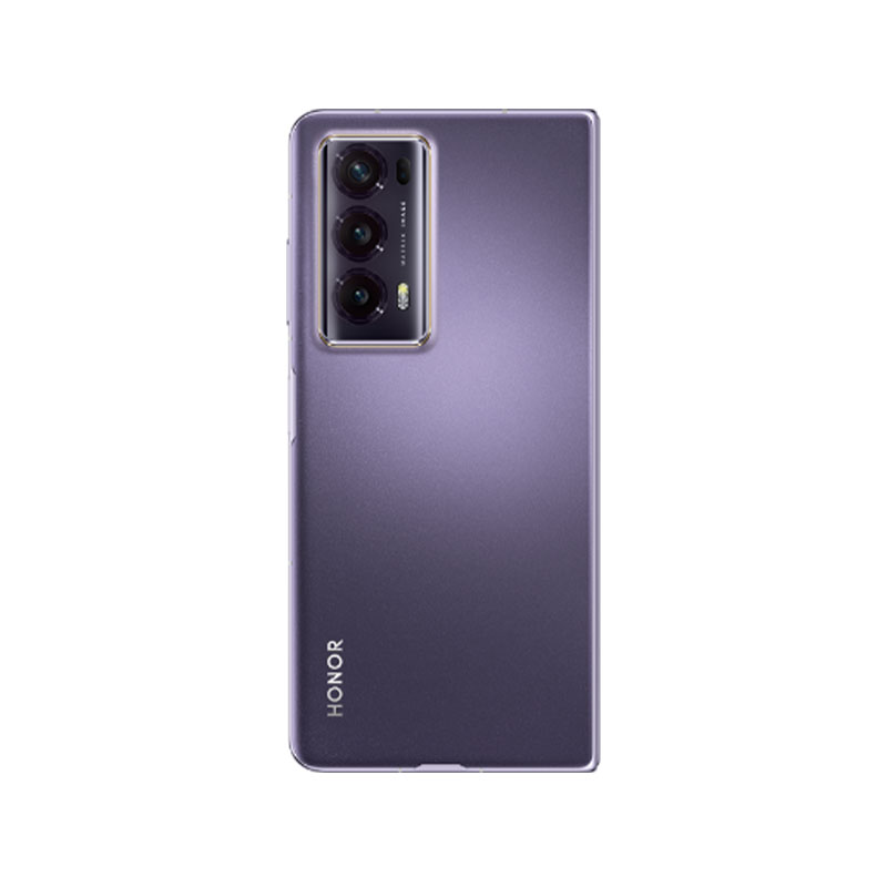 Honor Magic V2 Purple