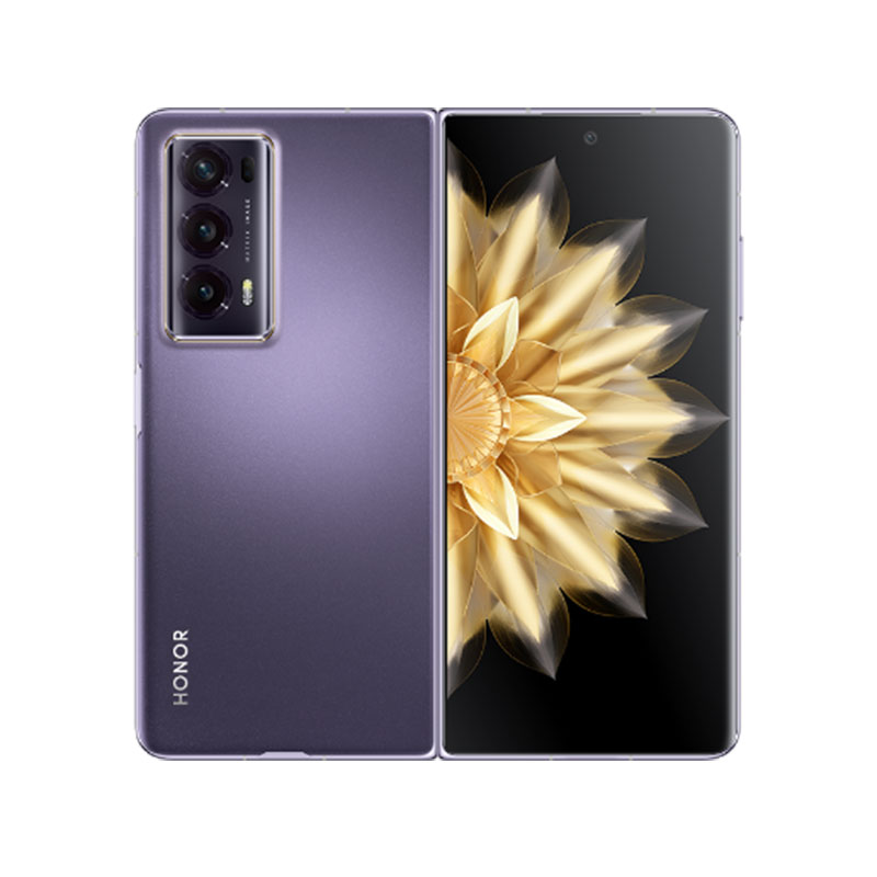 Honor Magic V2 Purple