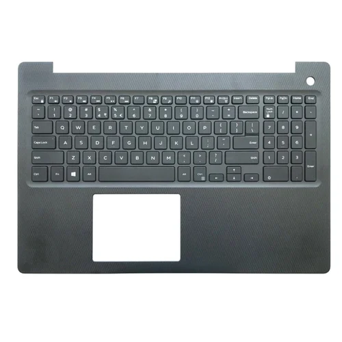 Dell Inspiron 3580 Full Unit Keyboard