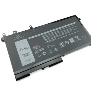 Dell 5280 / 5480 / 5290 Laptop Battery
