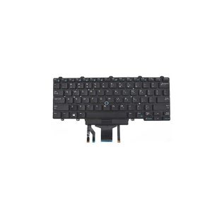 Dell Latitude 5490 ROW Keyboard