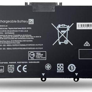 HP Pavilion 15 Series Battery (HT03XL / TF03XL)