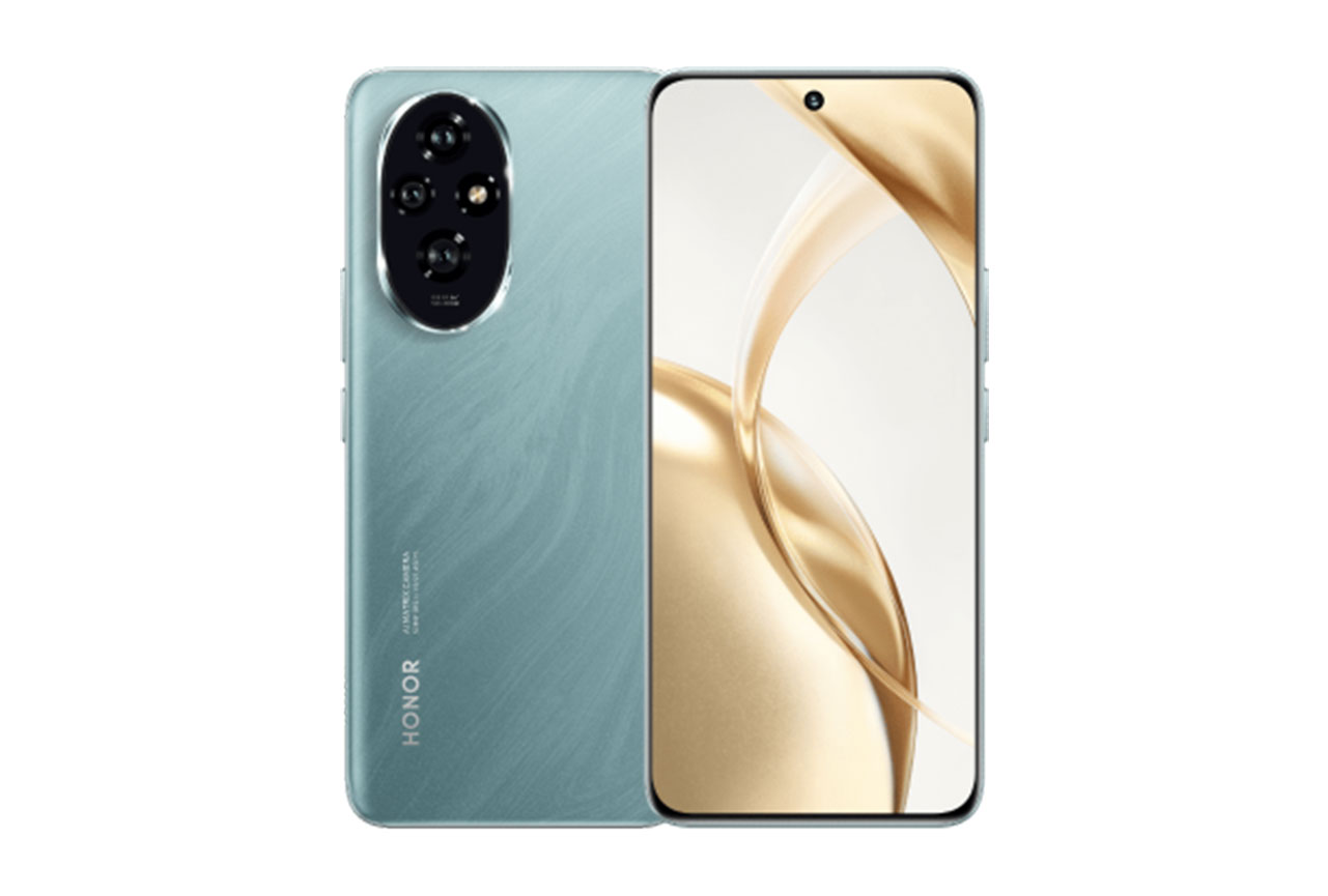 HONOR 200