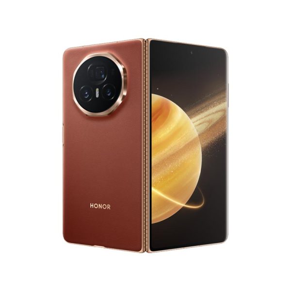 Honor Magic V3 - Red