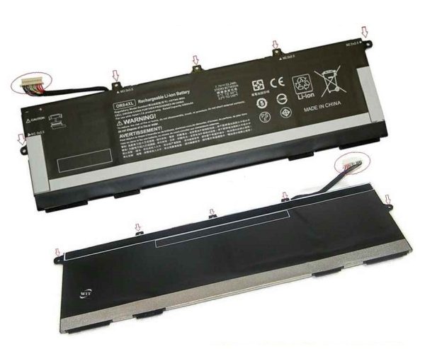 HP EliteBook x360 830 G5 / G6 Battery