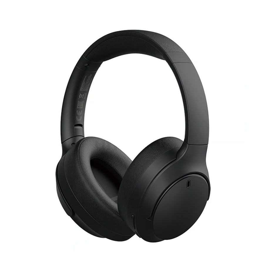 HONOR Choice Sport Mate Over Headphone Black