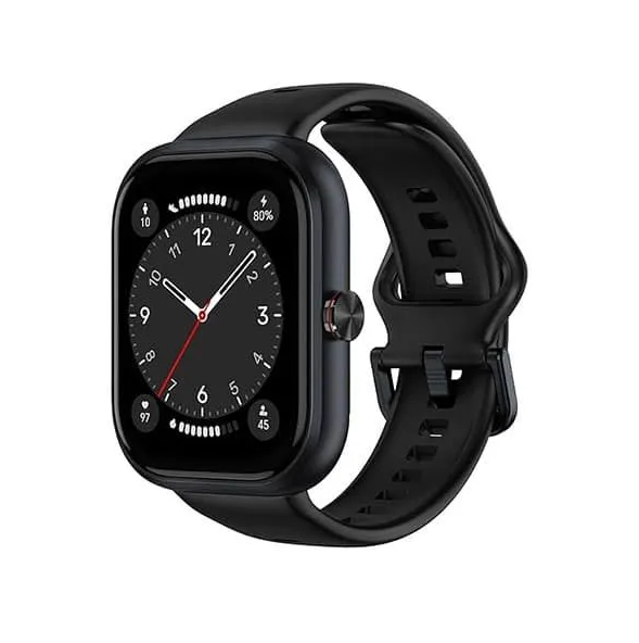 HONOR Choice Watch – 1.95" AMOLED Smart Watch Black