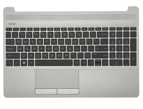 HP 250 G8 Full Unit Keyboard