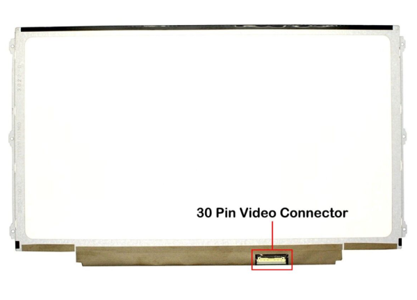 HP EliteBook 820 G3 Touch Display