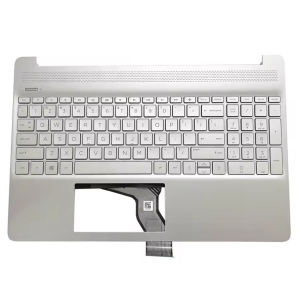 HP 15s-EQ Full Unit Keyboard