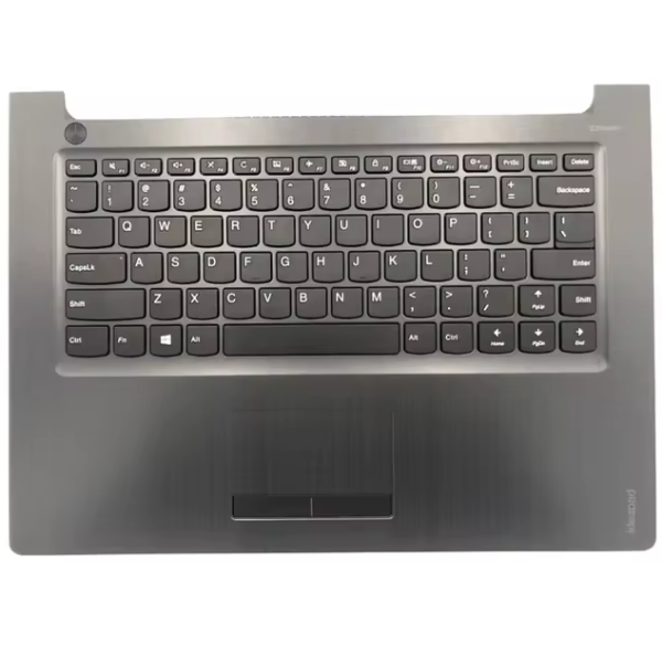 Lenovo IdeaPad 310-14 Top Cover with Keyboard