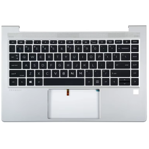 HP ProBook 440 G8 Top Cover with Keyboard