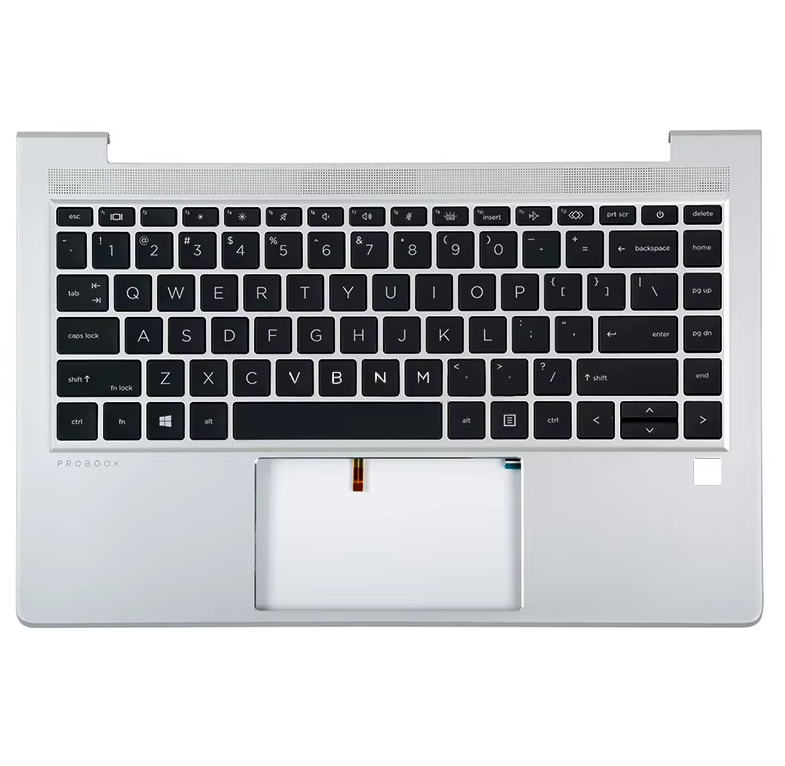 HP ProBook 440 G8 Top Cover with Keyboard