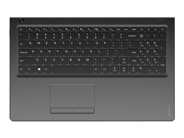 Lenovo IdeaPad 310-15 Top Cover with Keyboard