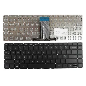 HP 14-DV1234TU Full Unit Keyboard
