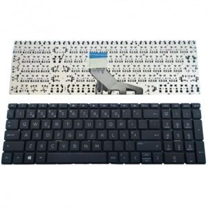 HP 15s-gu0008AU Full Unit Keyboard