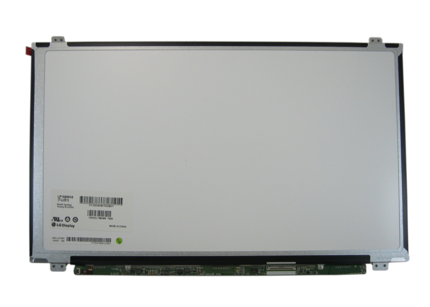 15.6" Normal Display Panel 40-Pin